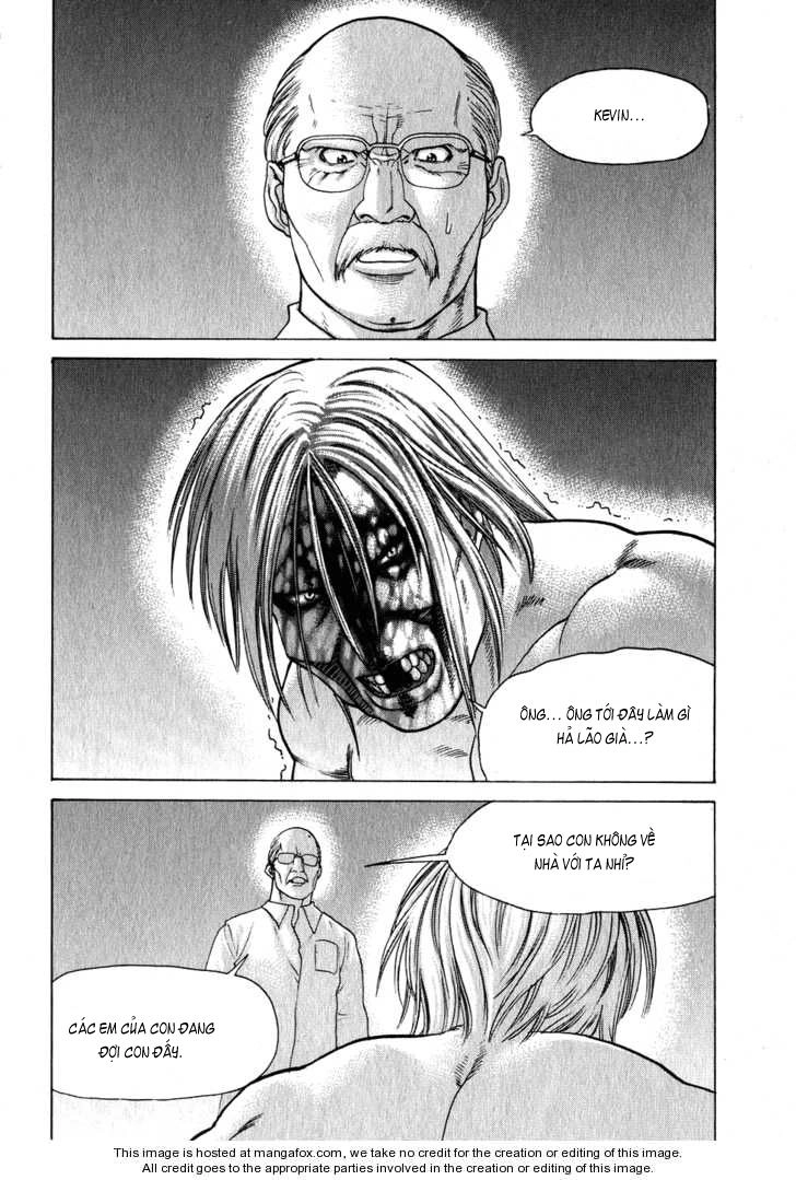 Karate Shoukoushi Kohinata Minoru Chapter 65 - 19