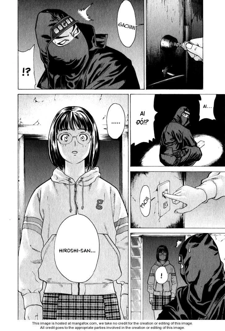 Karate Shoukoushi Kohinata Minoru Chapter 69 - 17