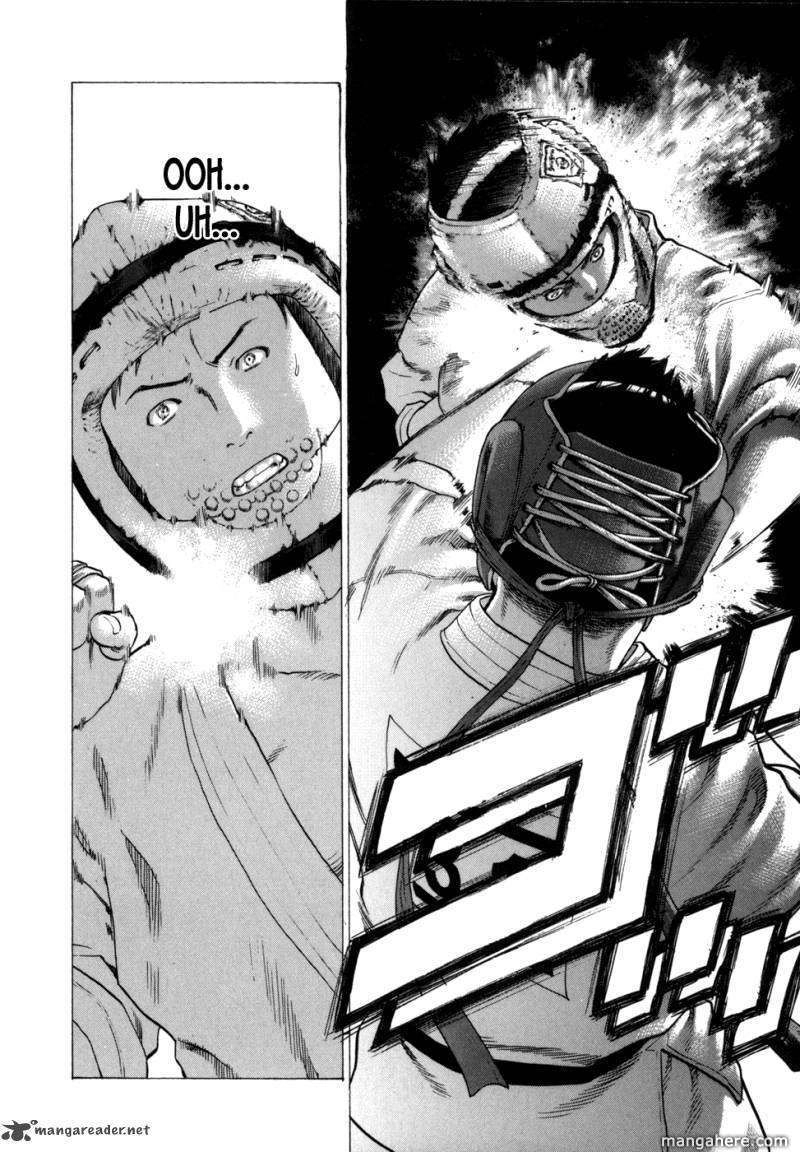 Karate Shoukoushi Kohinata Minoru Chapter 83 - 12