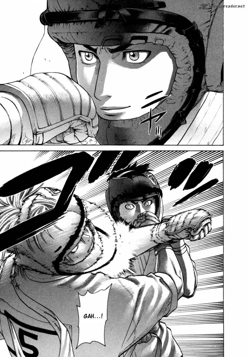 Karate Shoukoushi Kohinata Minoru Chapter 90 - 18