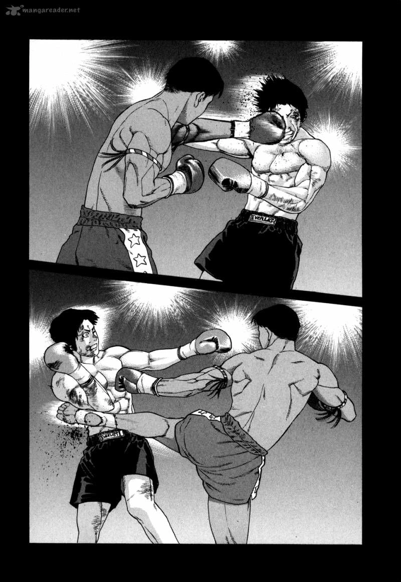 Karate Shoukoushi Kohinata Minoru Chapter 99 - 9