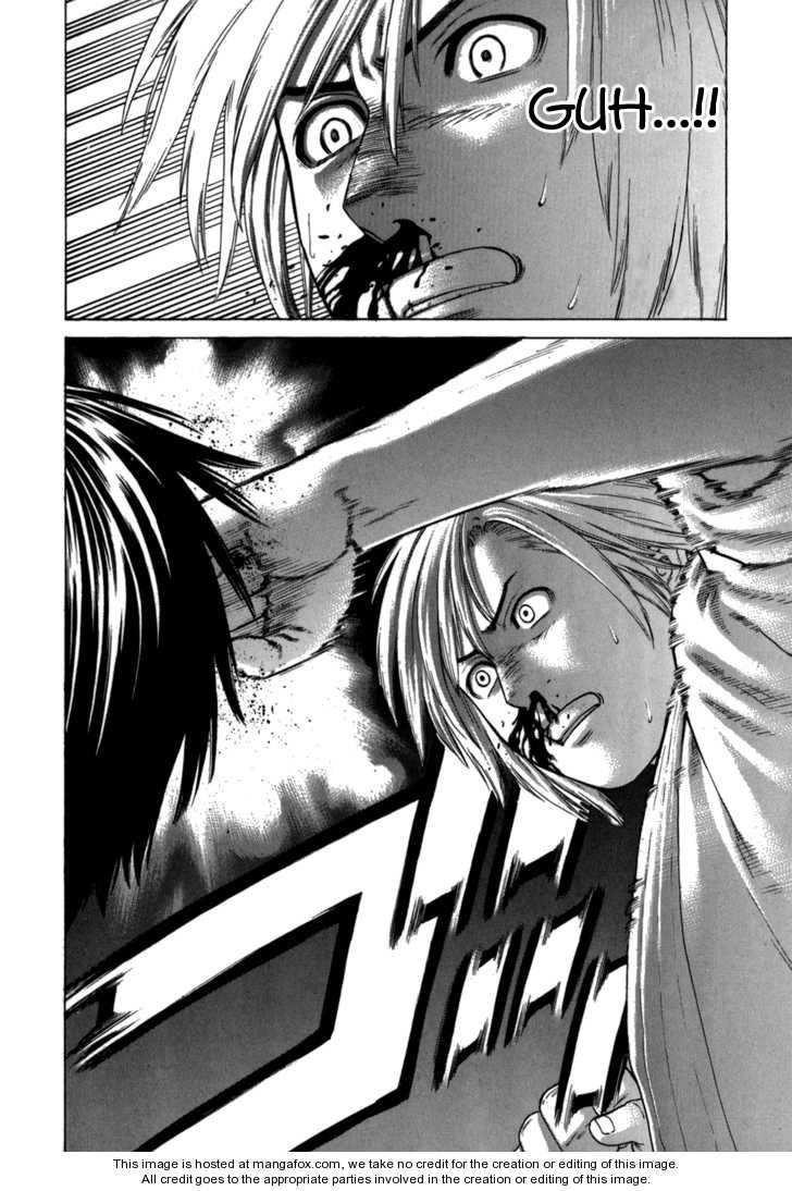 Karate Shoukoushi Kohinata Minoru Chapter 101 - 17