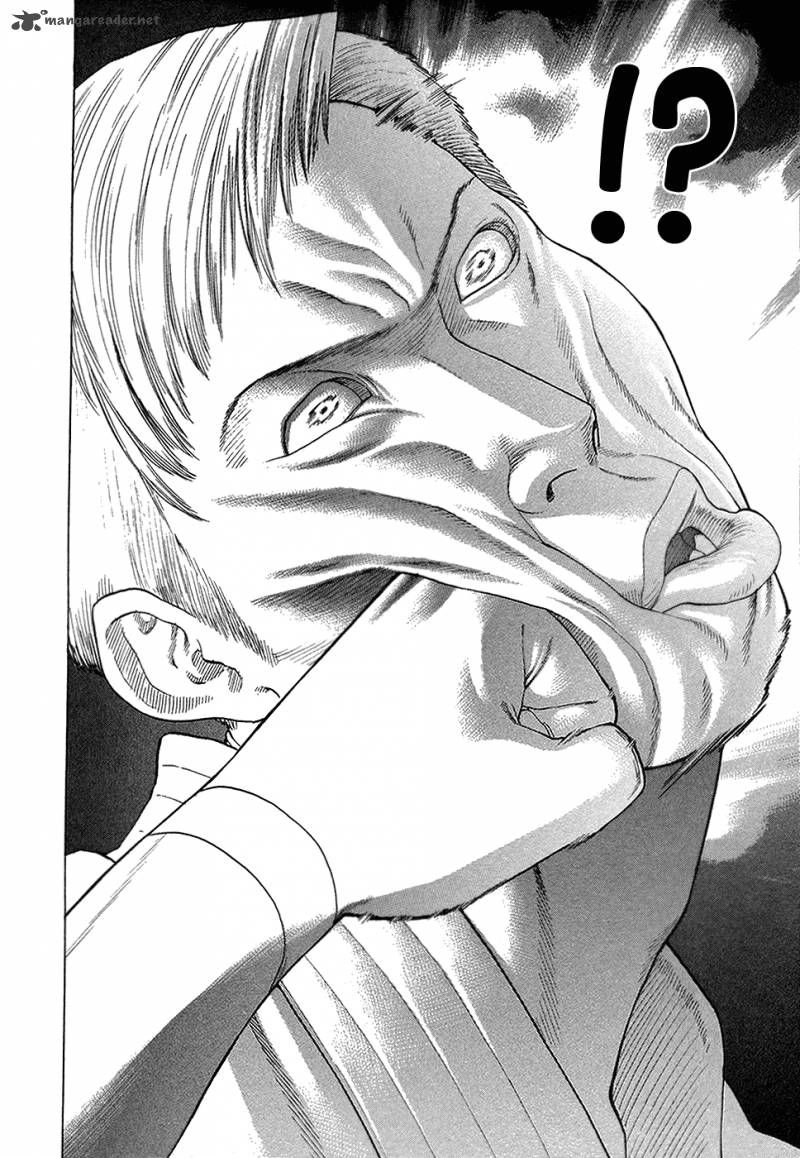 Karate Shoukoushi Kohinata Minoru Chapter 113 - 14