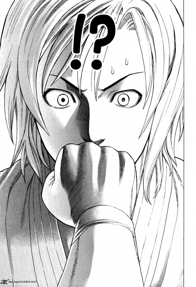 Karate Shoukoushi Kohinata Minoru Chapter 147 - 20