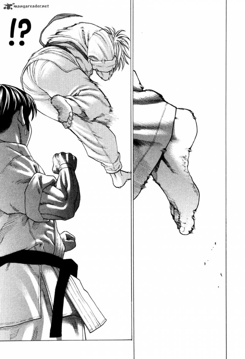 Karate Shoukoushi Kohinata Minoru Chapter 148 - 12