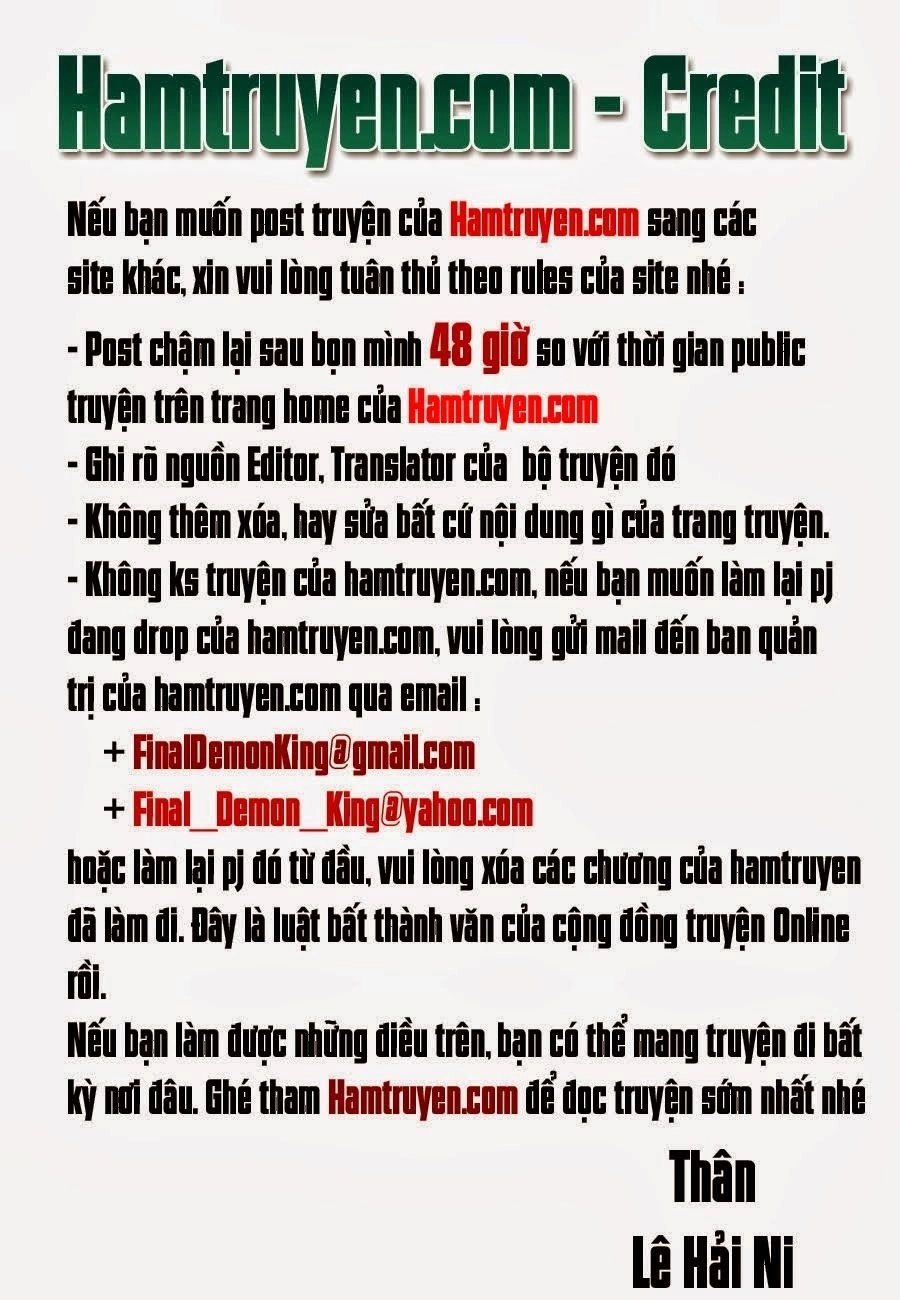 Karate Shoukoushi Kohinata Minoru Chapter 170 - 23