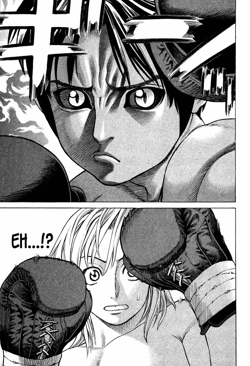 Karate Shoukoushi Kohinata Minoru Chapter 179 - 10