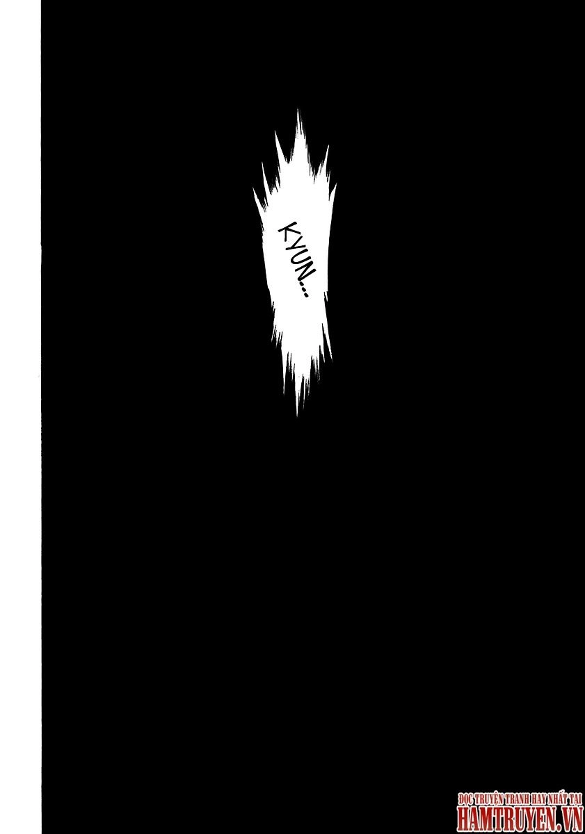 Karate Shoukoushi Kohinata Minoru Chapter 235 - 15