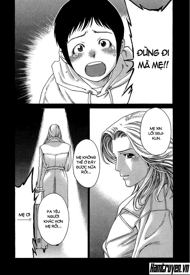 Karate Shoukoushi Kohinata Minoru Chapter 244 - 7