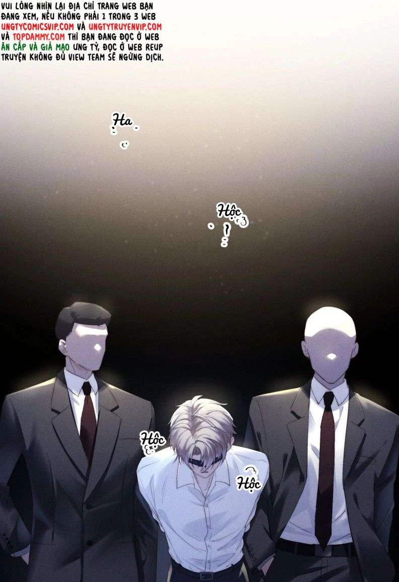 Thiếu Gia Không Ngoan Chapter 1 - 3