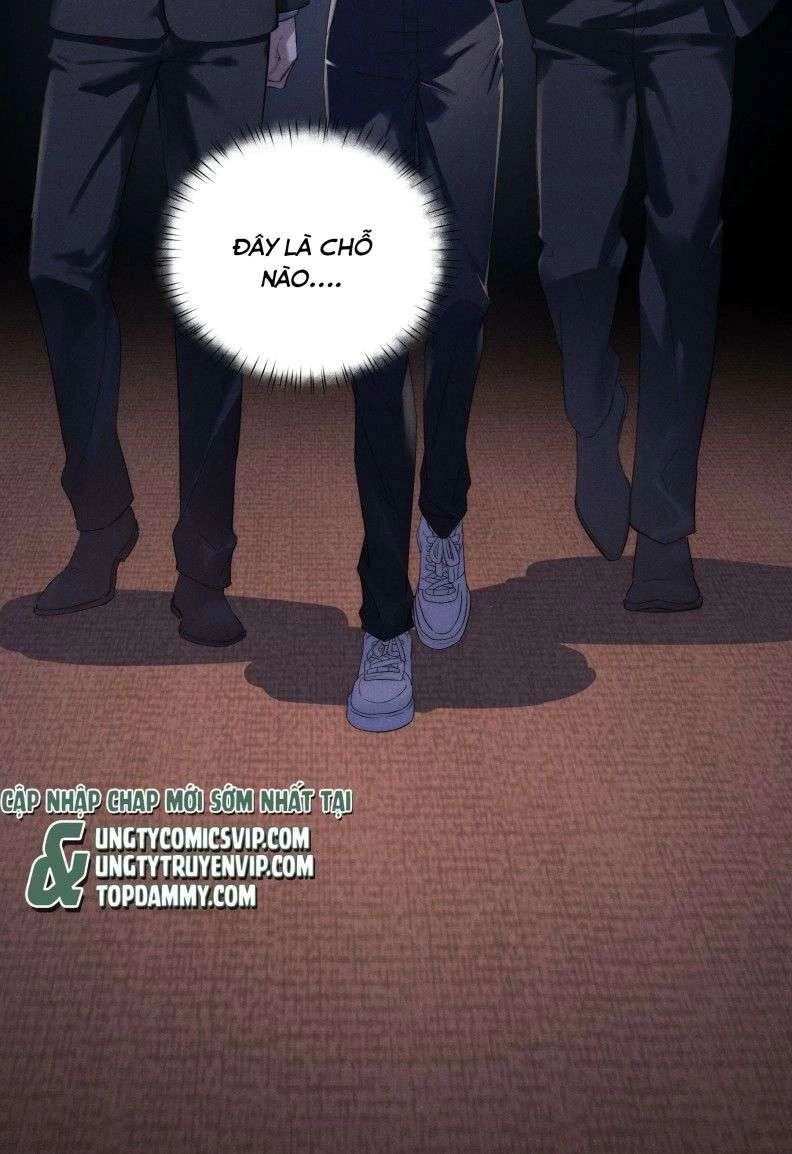 Thiếu Gia Không Ngoan Chapter 1 - 4