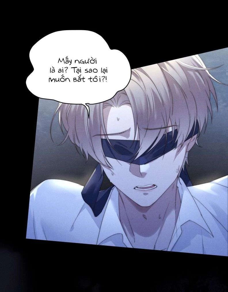 Thiếu Gia Không Ngoan Chapter 1 - 7