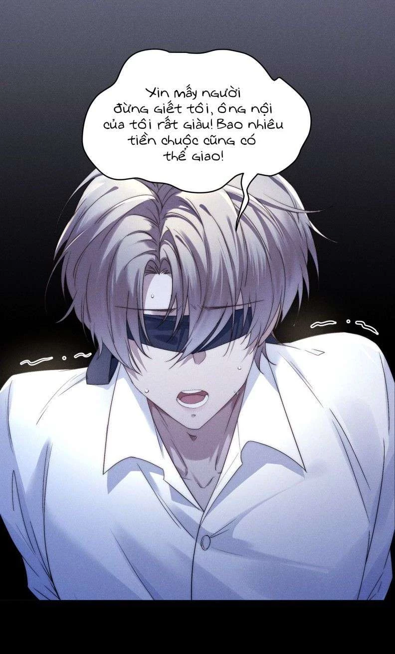 Thiếu Gia Không Ngoan Chapter 1 - 9