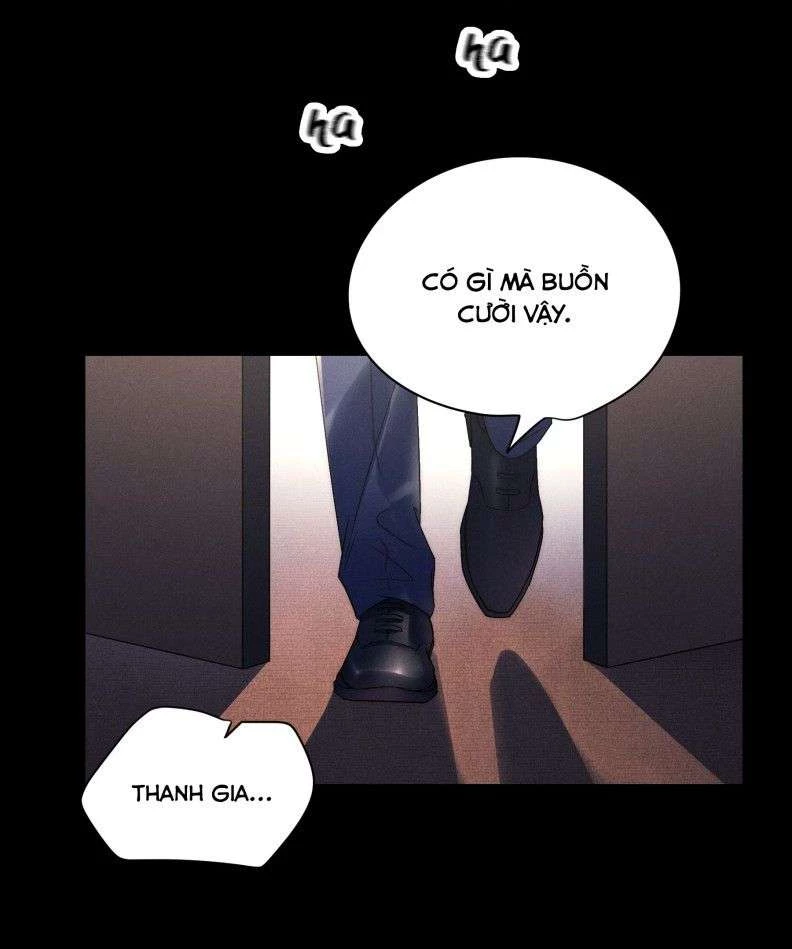 Thiếu Gia Không Ngoan Chapter 1 - 11