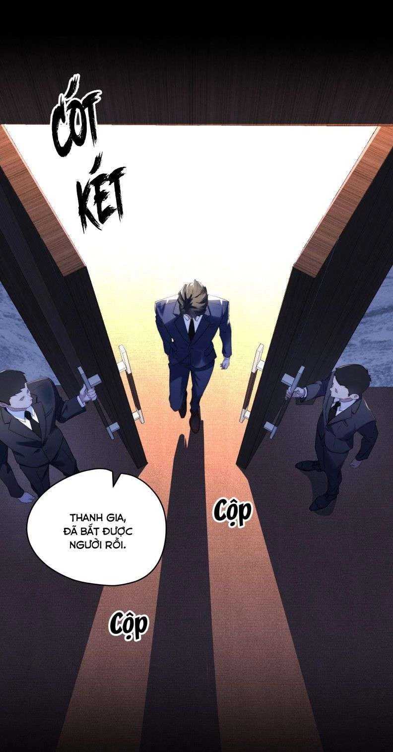 Thiếu Gia Không Ngoan Chapter 1 - 12