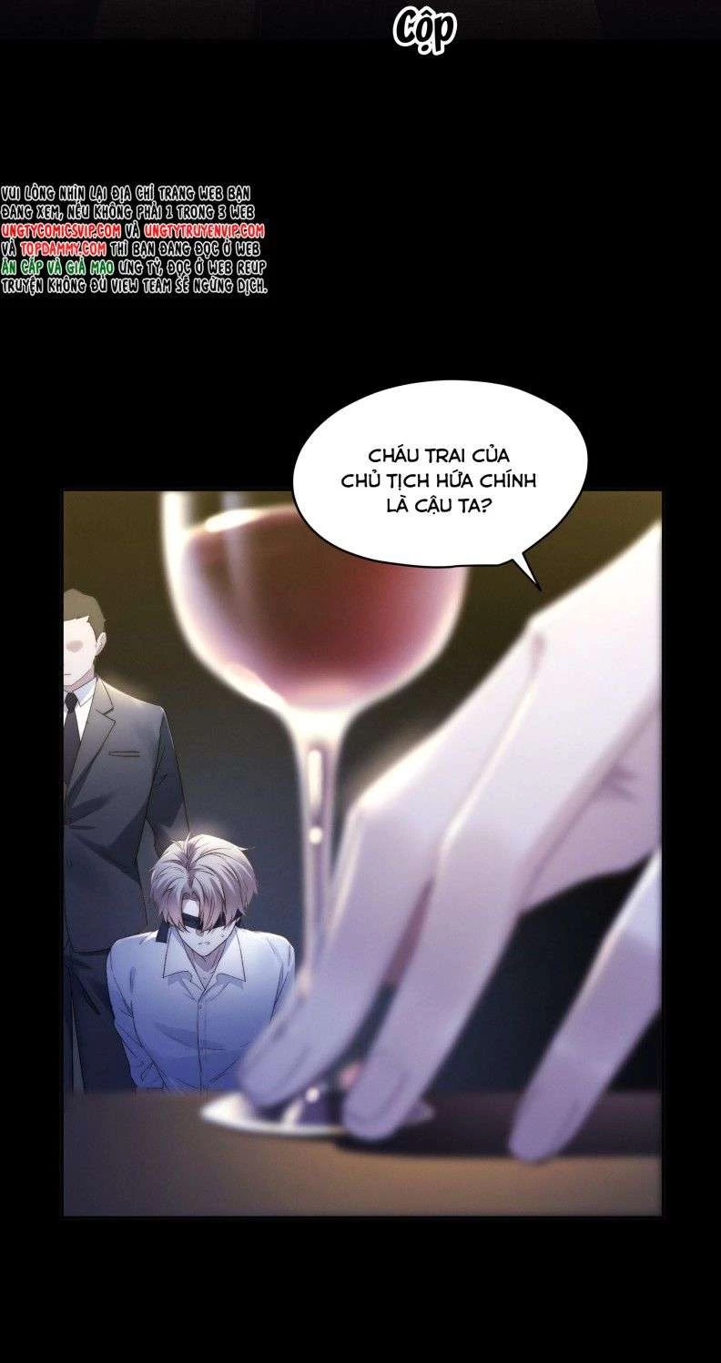 Thiếu Gia Không Ngoan Chapter 1 - 13