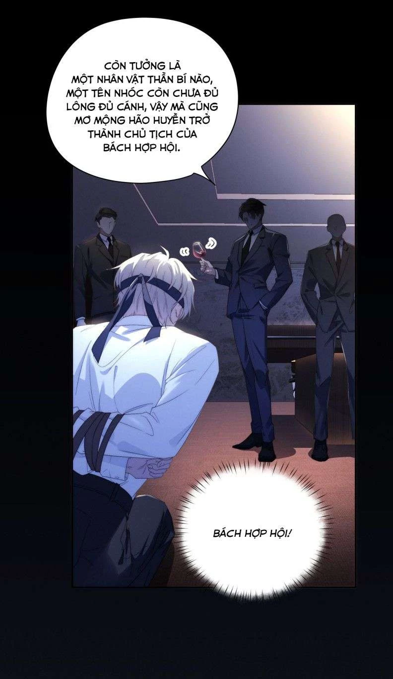 Thiếu Gia Không Ngoan Chapter 1 - 15