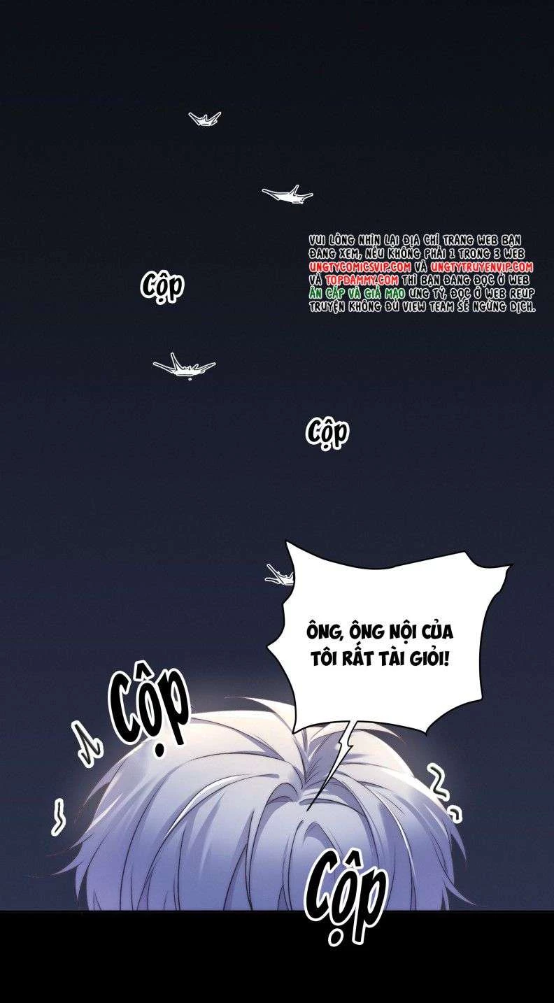 Thiếu Gia Không Ngoan Chapter 1 - 16