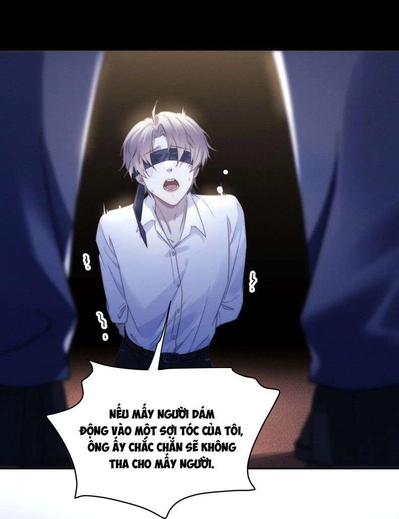 Thiếu Gia Không Ngoan Chapter 1 - 17