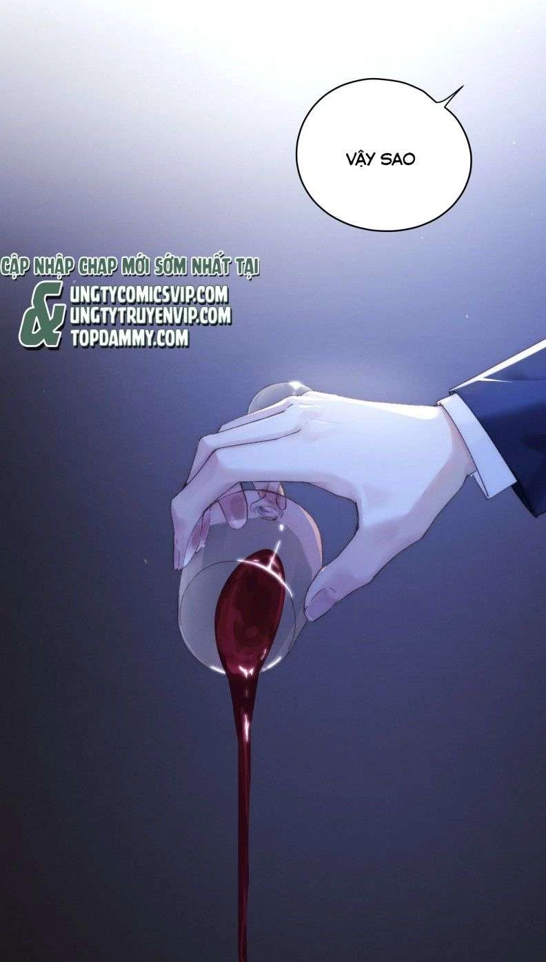 Thiếu Gia Không Ngoan Chapter 1 - 18