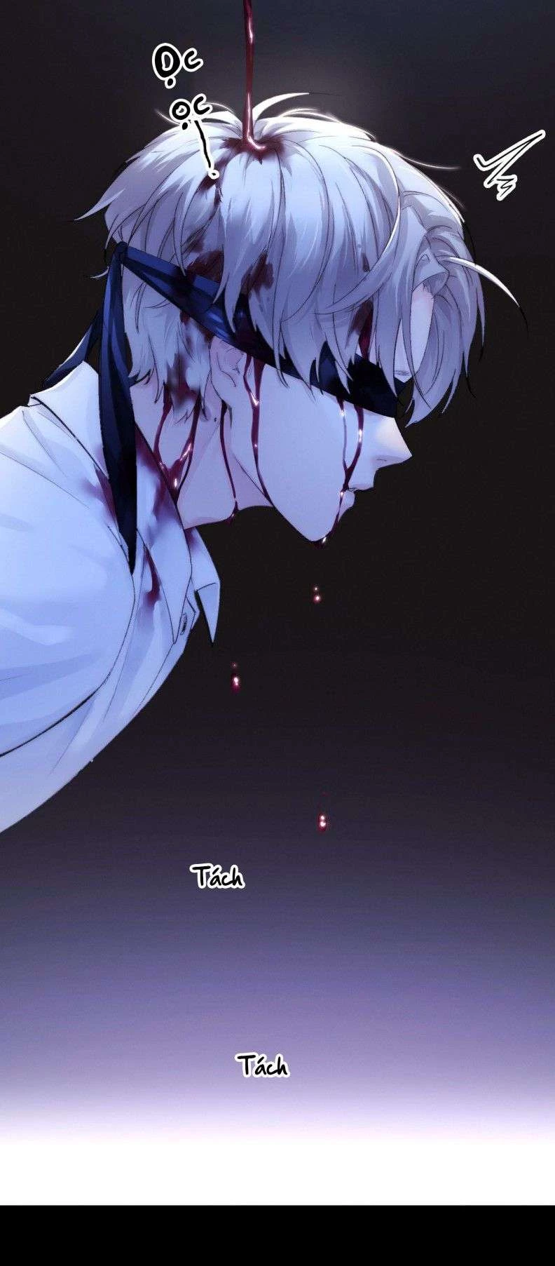 Thiếu Gia Không Ngoan Chapter 1 - 19