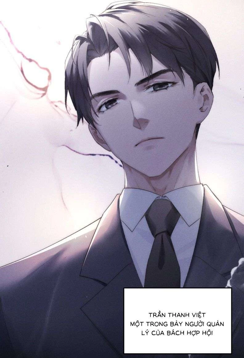 Thiếu Gia Không Ngoan Chapter 1 - 21