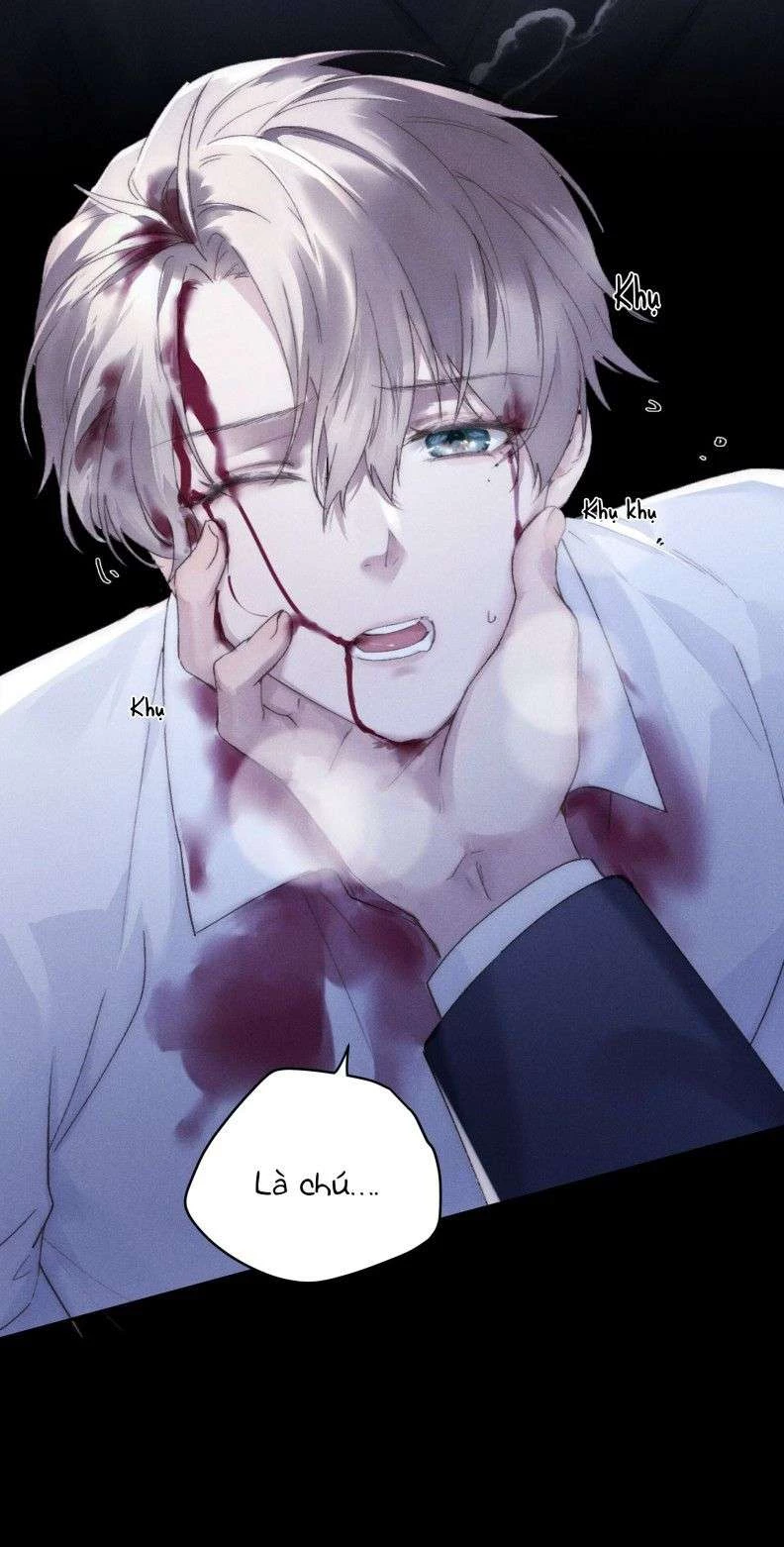 Thiếu Gia Không Ngoan Chapter 1 - 22