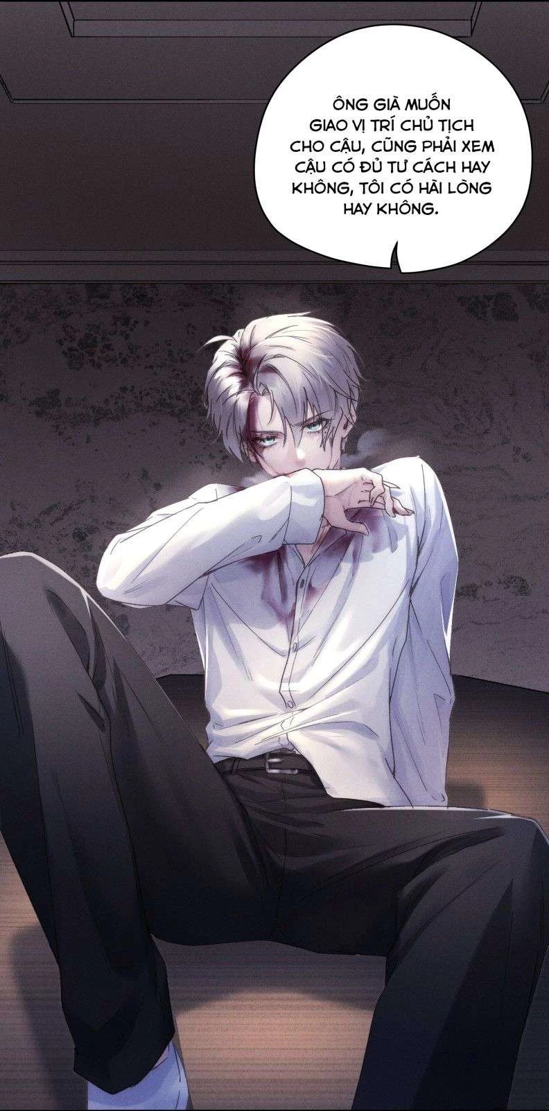 Thiếu Gia Không Ngoan Chapter 1 - 31