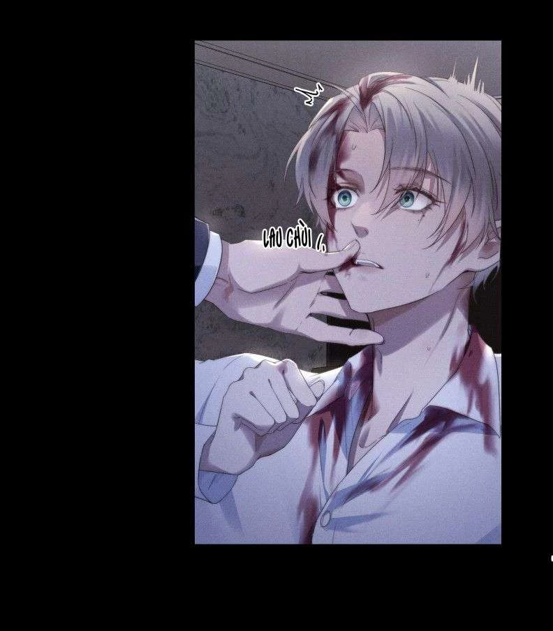 Thiếu Gia Không Ngoan Chapter 1 - 33