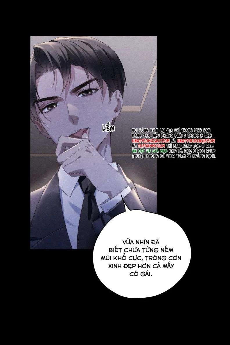 Thiếu Gia Không Ngoan Chapter 1 - 34