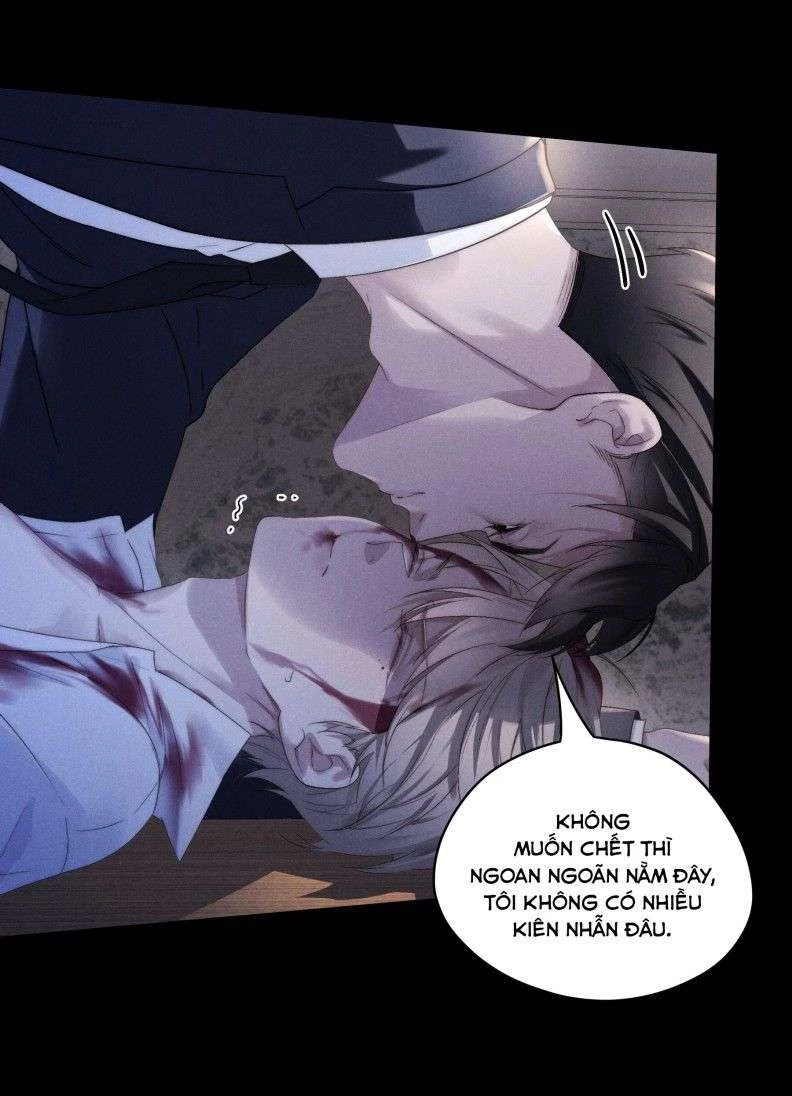 Thiếu Gia Không Ngoan Chapter 1 - 37