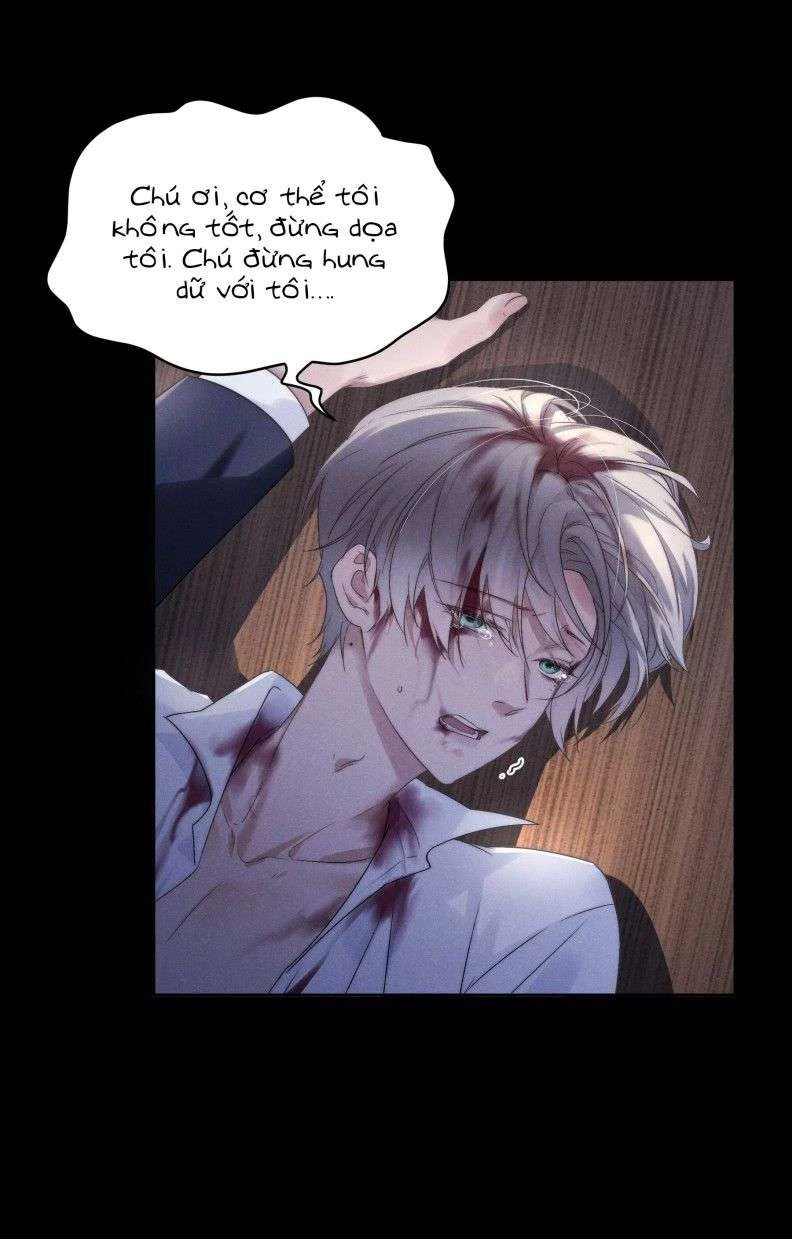 Thiếu Gia Không Ngoan Chapter 1 - 38