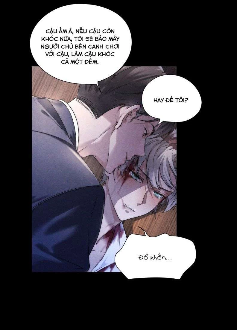 Thiếu Gia Không Ngoan Chapter 1 - 39