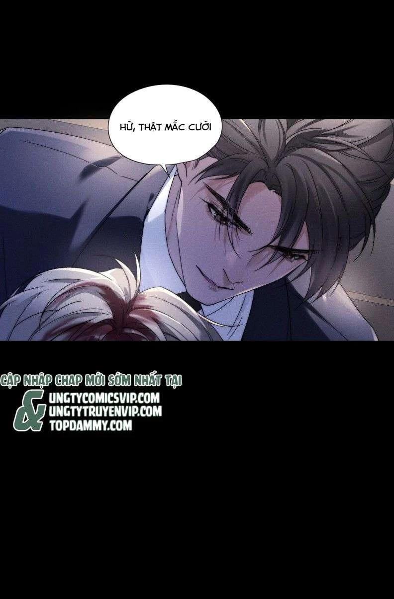 Thiếu Gia Không Ngoan Chapter 1 - 40