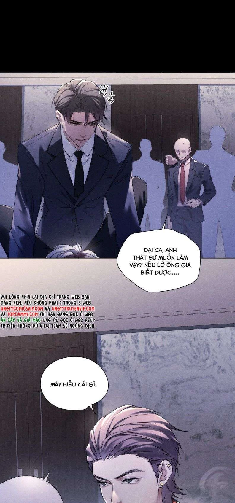 Thiếu Gia Không Ngoan Chapter 1 - 41