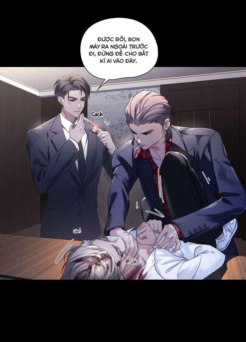 Thiếu Gia Không Ngoan Chapter 1 - 43