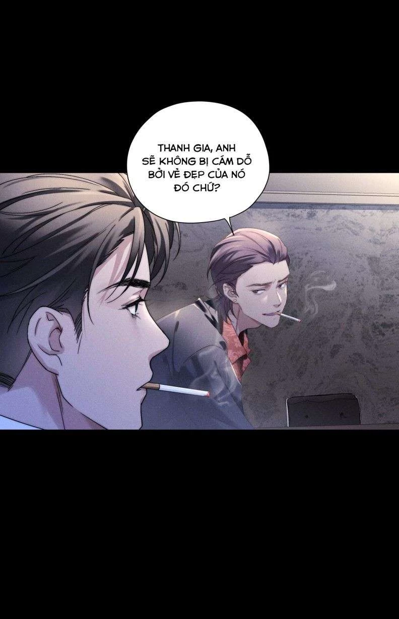 Thiếu Gia Không Ngoan Chapter 1 - 44