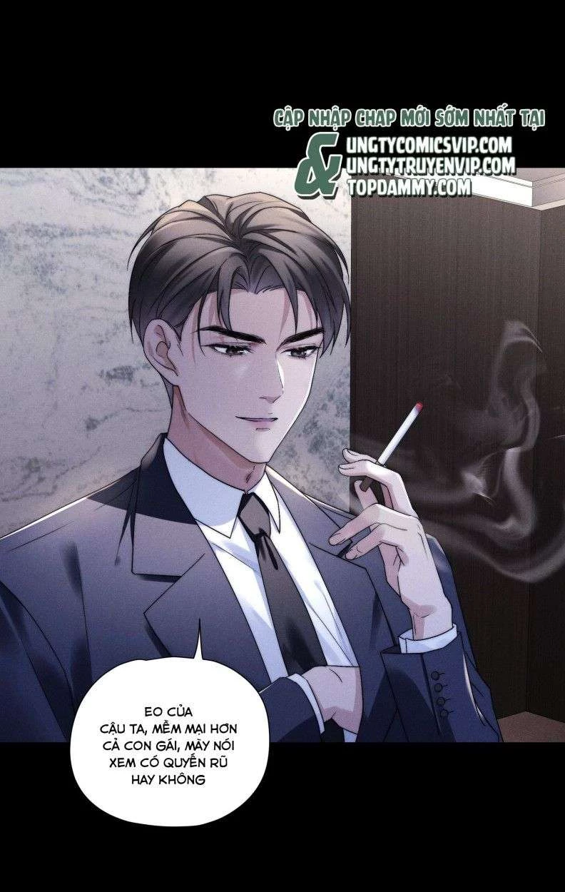 Thiếu Gia Không Ngoan Chapter 1 - 45