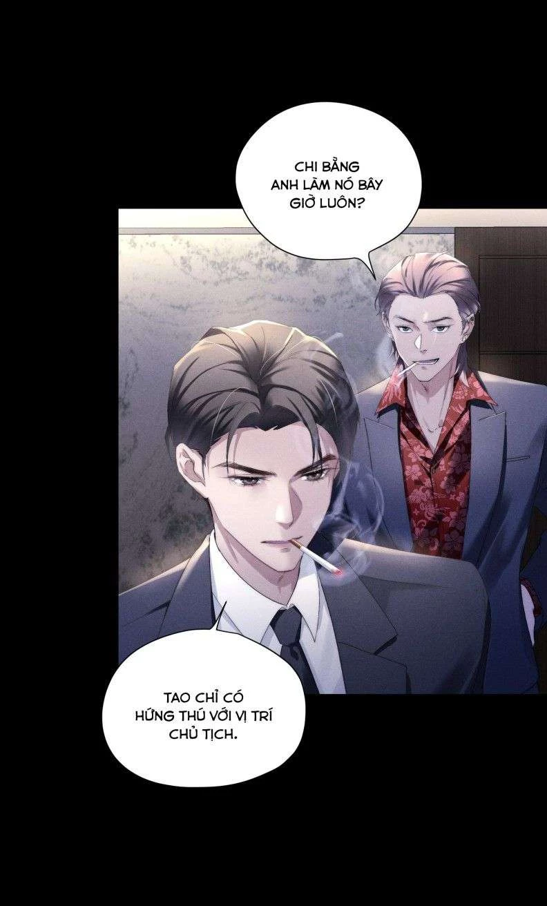 Thiếu Gia Không Ngoan Chapter 1 - 46