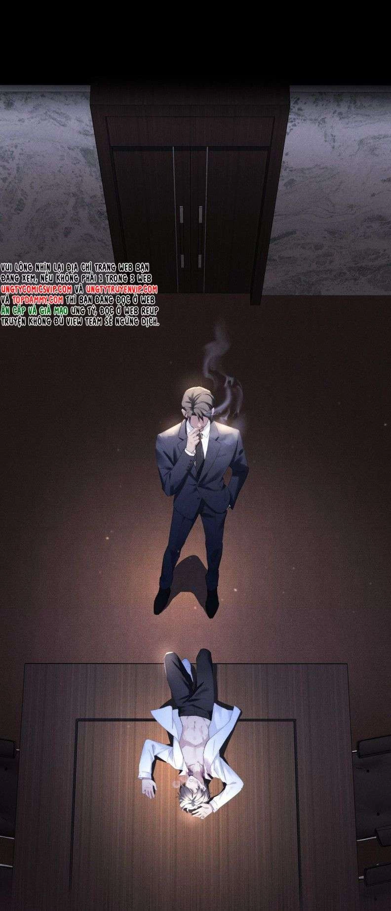 Thiếu Gia Không Ngoan Chapter 1 - 47