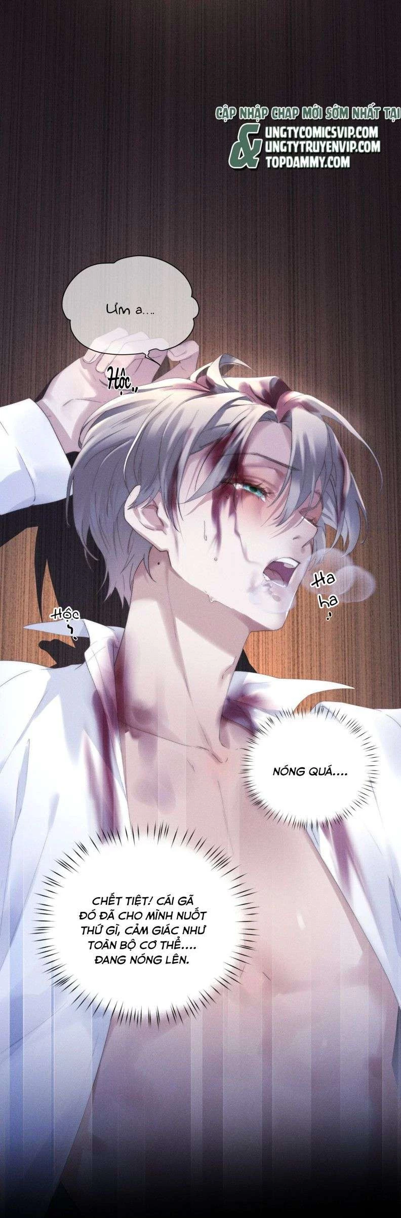 Thiếu Gia Không Ngoan Chapter 1 - 48