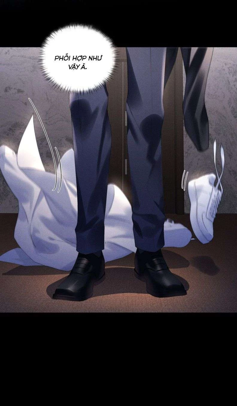 Thiếu Gia Không Ngoan Chapter 1 - 49