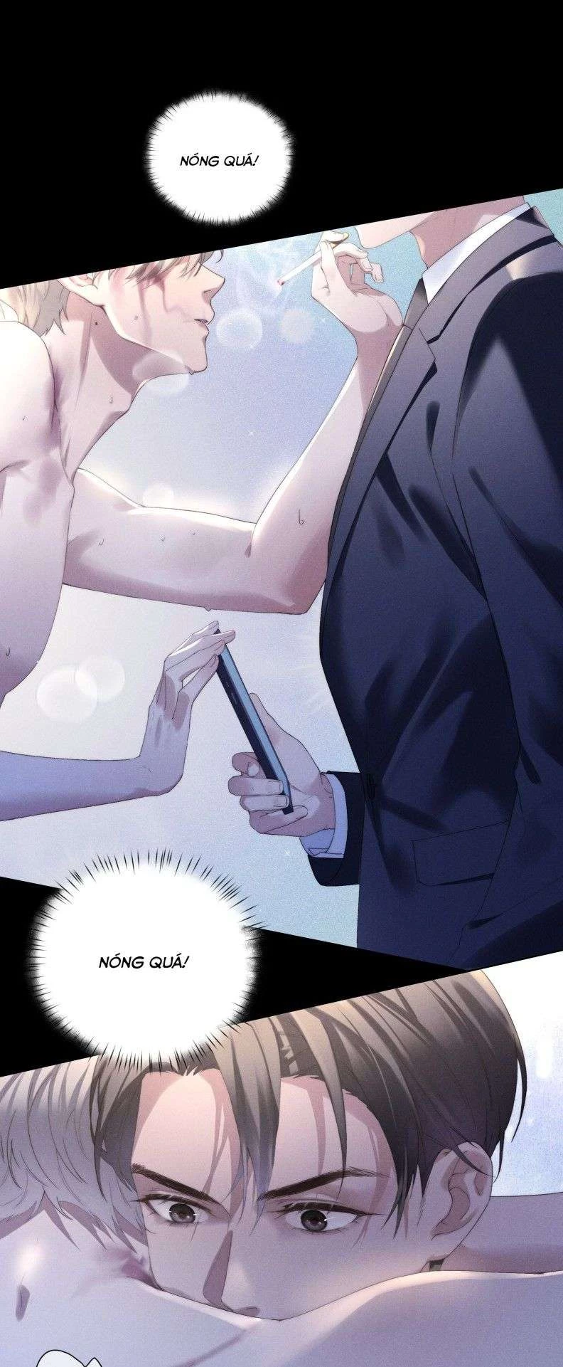 Thiếu Gia Không Ngoan Chapter 1 - 52