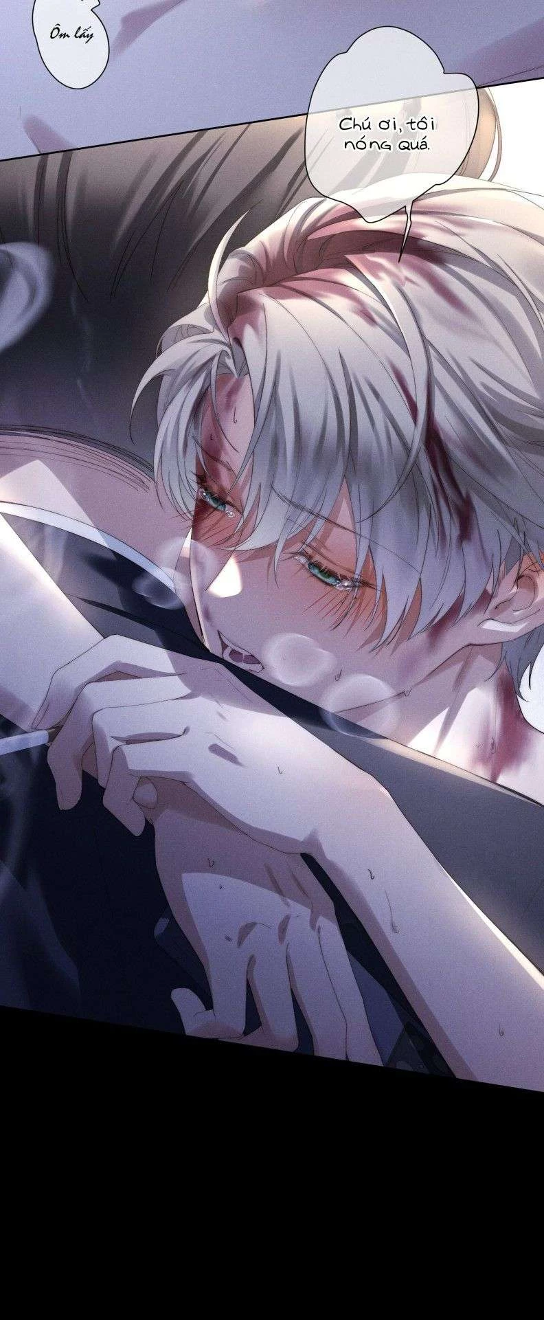 Thiếu Gia Không Ngoan Chapter 1 - 53