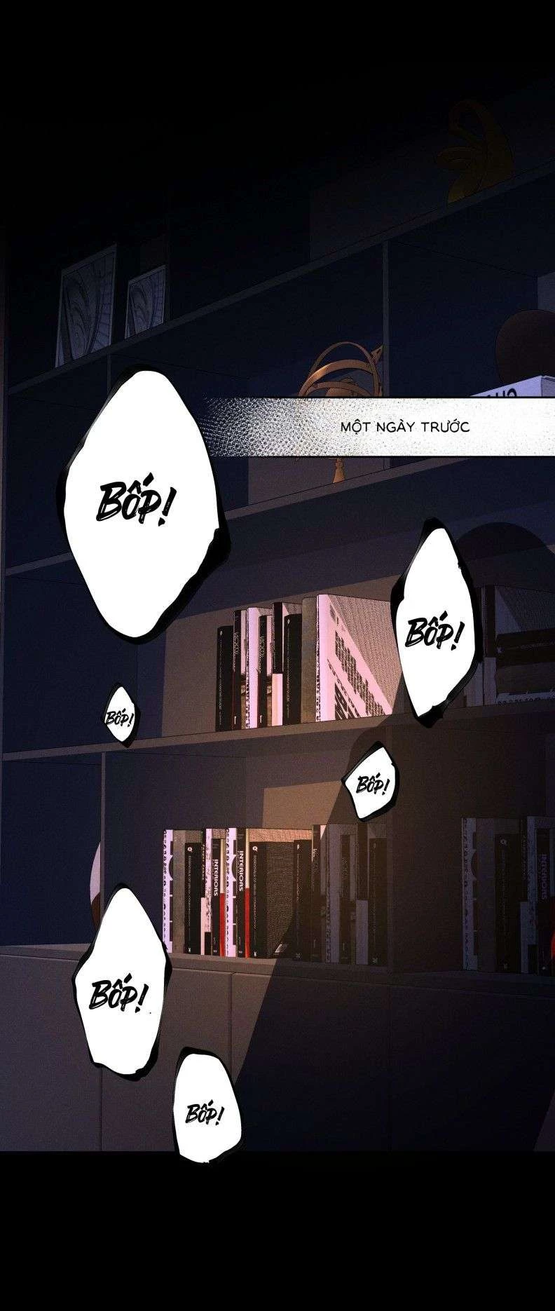 Thiếu Gia Không Ngoan Chapter 1 - 54