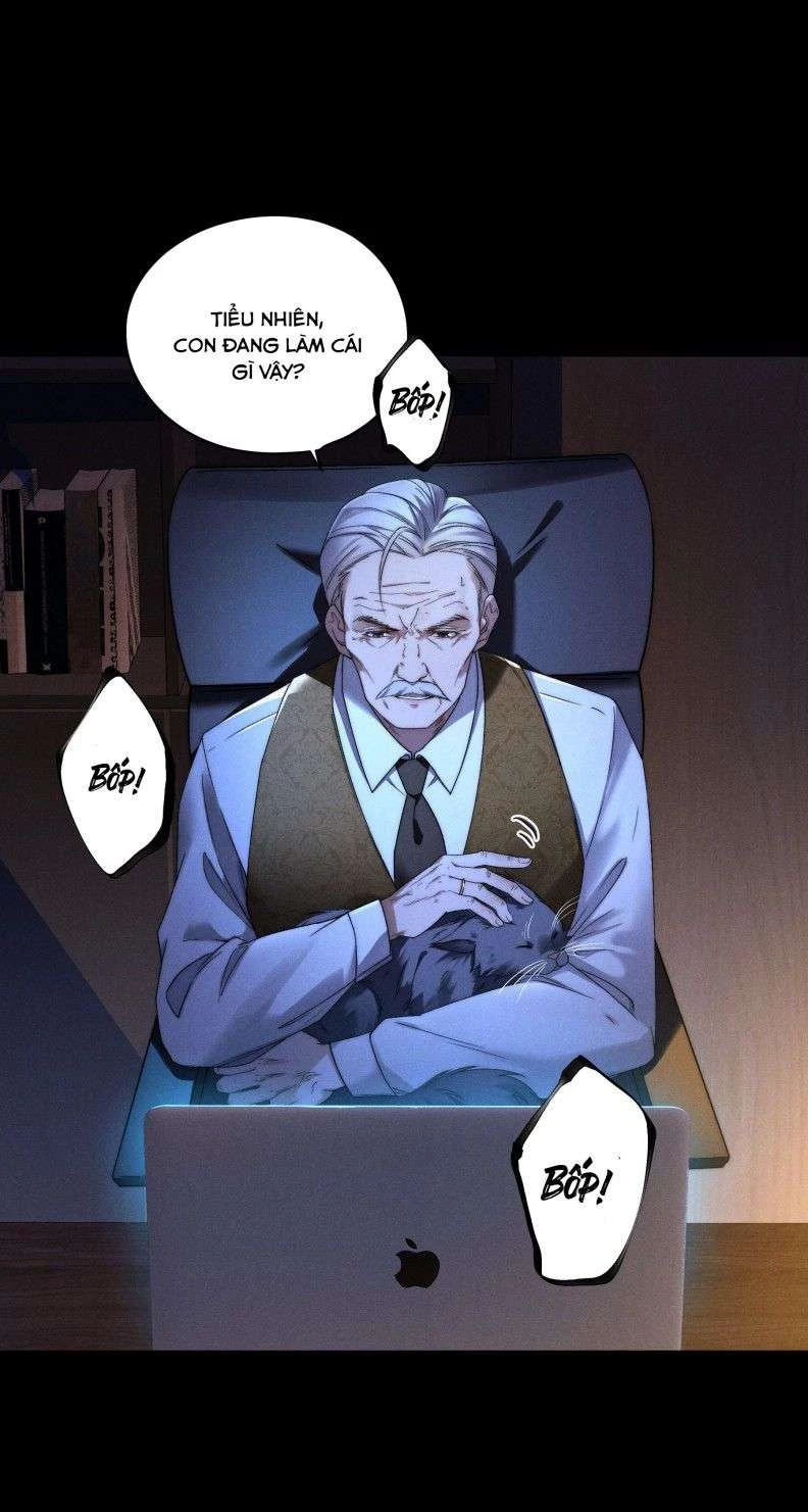 Thiếu Gia Không Ngoan Chapter 1 - 55