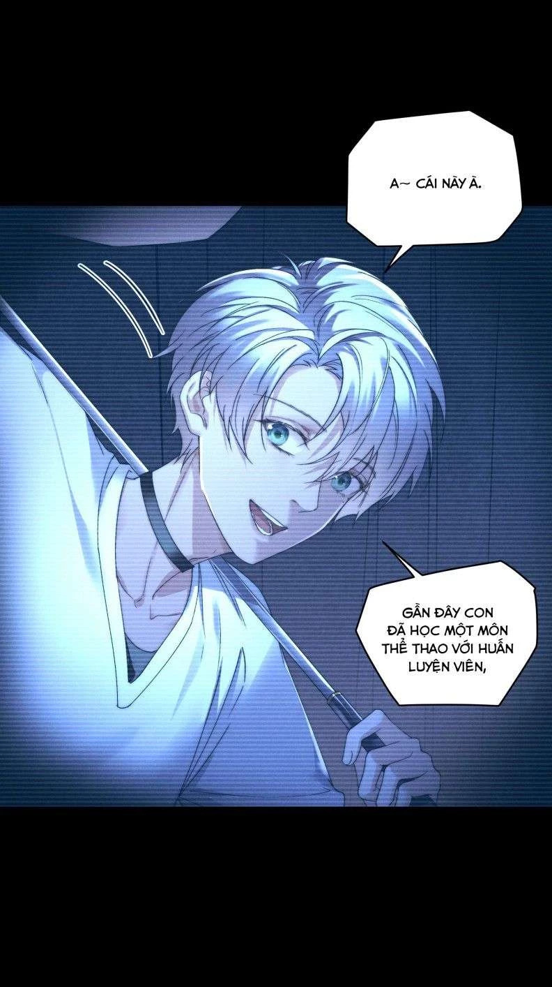 Thiếu Gia Không Ngoan Chapter 1 - 56