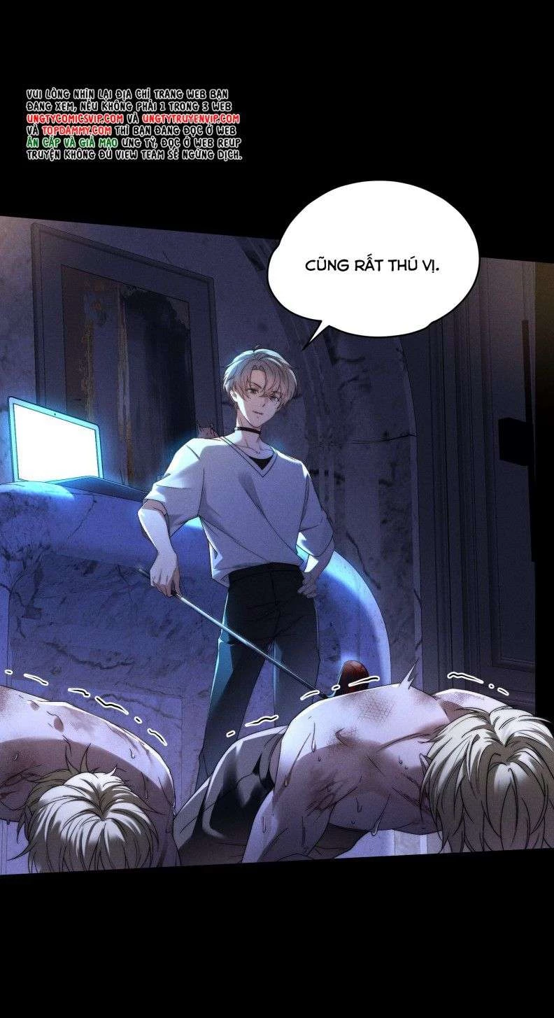 Thiếu Gia Không Ngoan Chapter 1 - 57