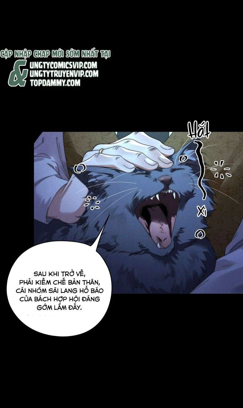 Thiếu Gia Không Ngoan Chapter 1 - 59