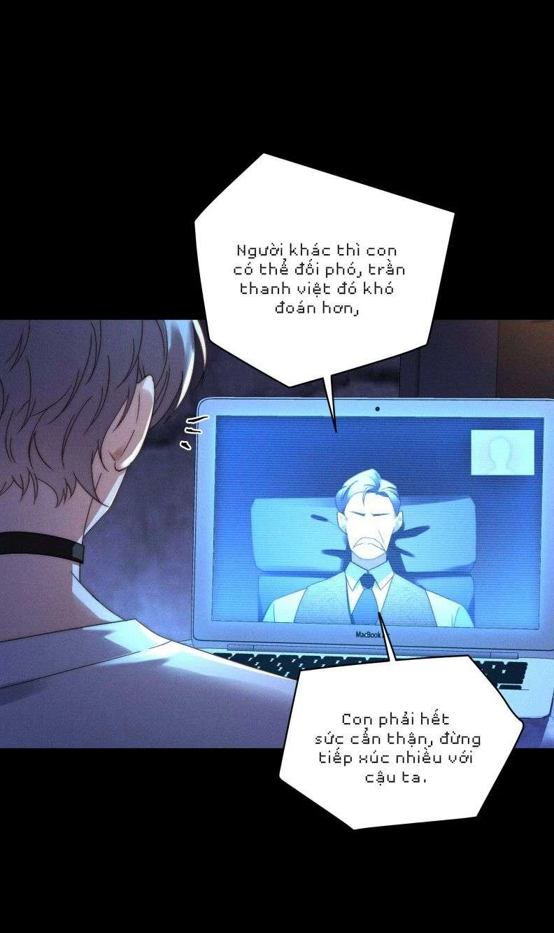 Thiếu Gia Không Ngoan Chapter 1 - 61